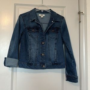 Like New Vintage America denim jacket